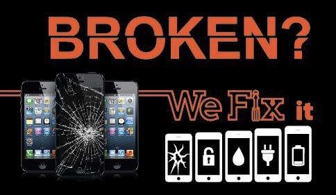 Tech Mania Iphone Repair