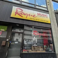 Rogue Music