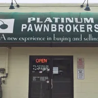 Platinum Pawn Shop Bristol (Loan, Buy, Sell Gold, Silver, Diamonds, Jewelry, Coins, Rolex & Luxury Watches & Handbags)