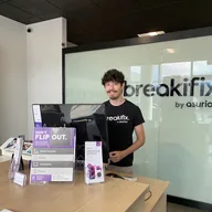 uBreakiFix - Phone and Computer Repair