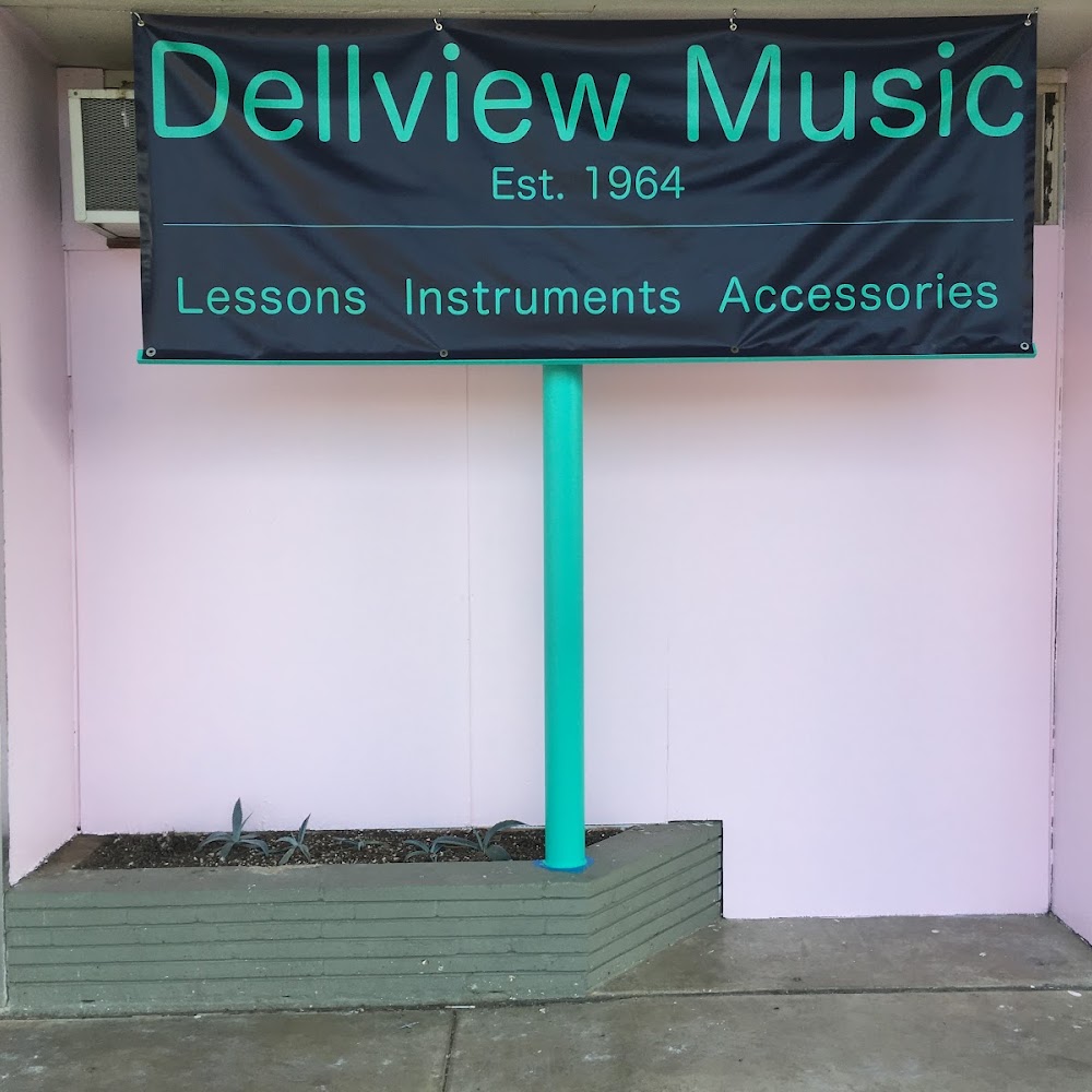 Dellview Music Center