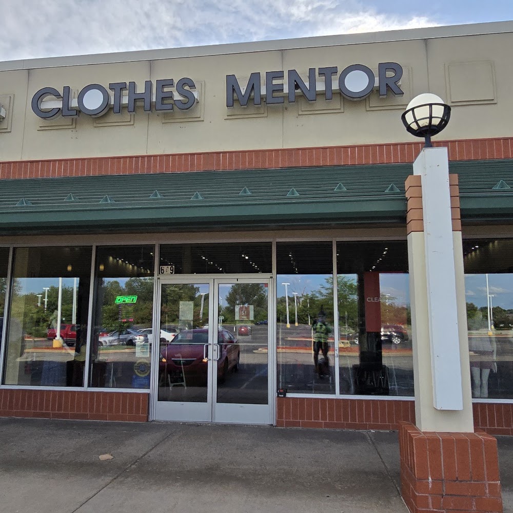 Clothes Mentor Portage, MI