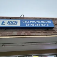 eTech Solutions