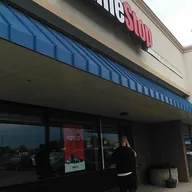GameStop