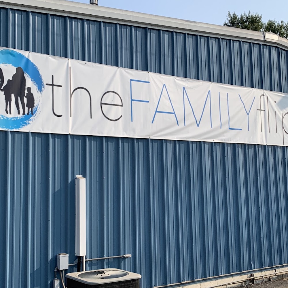 The Family Flips Bargain Hub