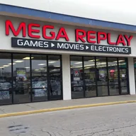 Mega Replay Bloomington
