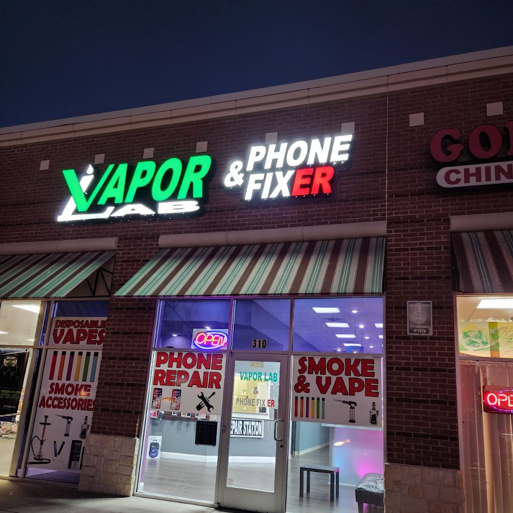 (Phone Fixer) McKinney