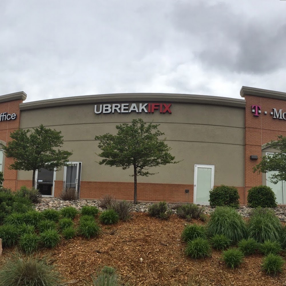 uBreakiFix - Phone and Computer Repair