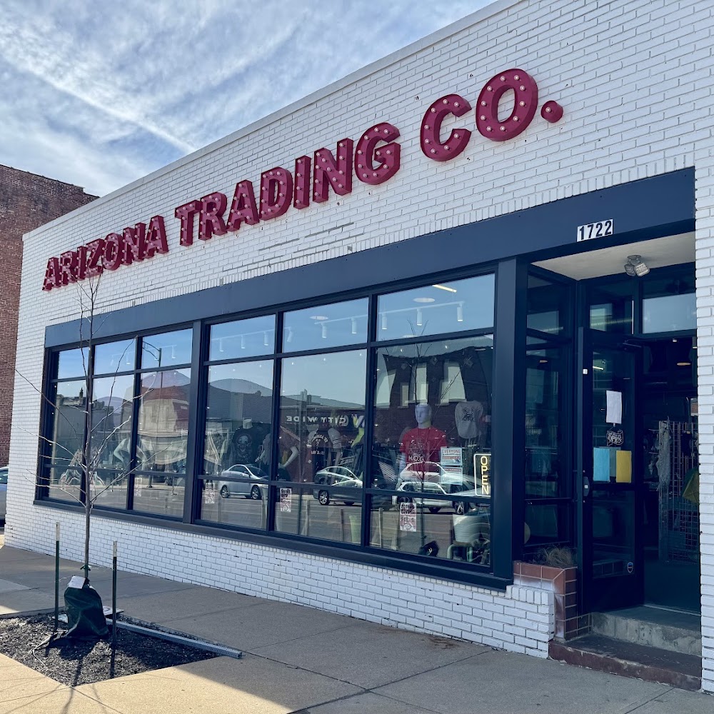 Arizona Trading Company