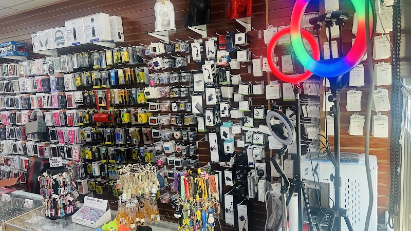 Phone Repair & More