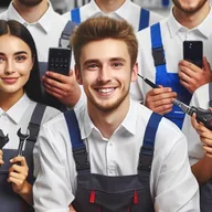 AZ REPAIR | iPhone cellphone computer unlock & repair center