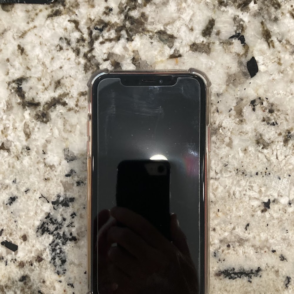 Mobile gadget repair