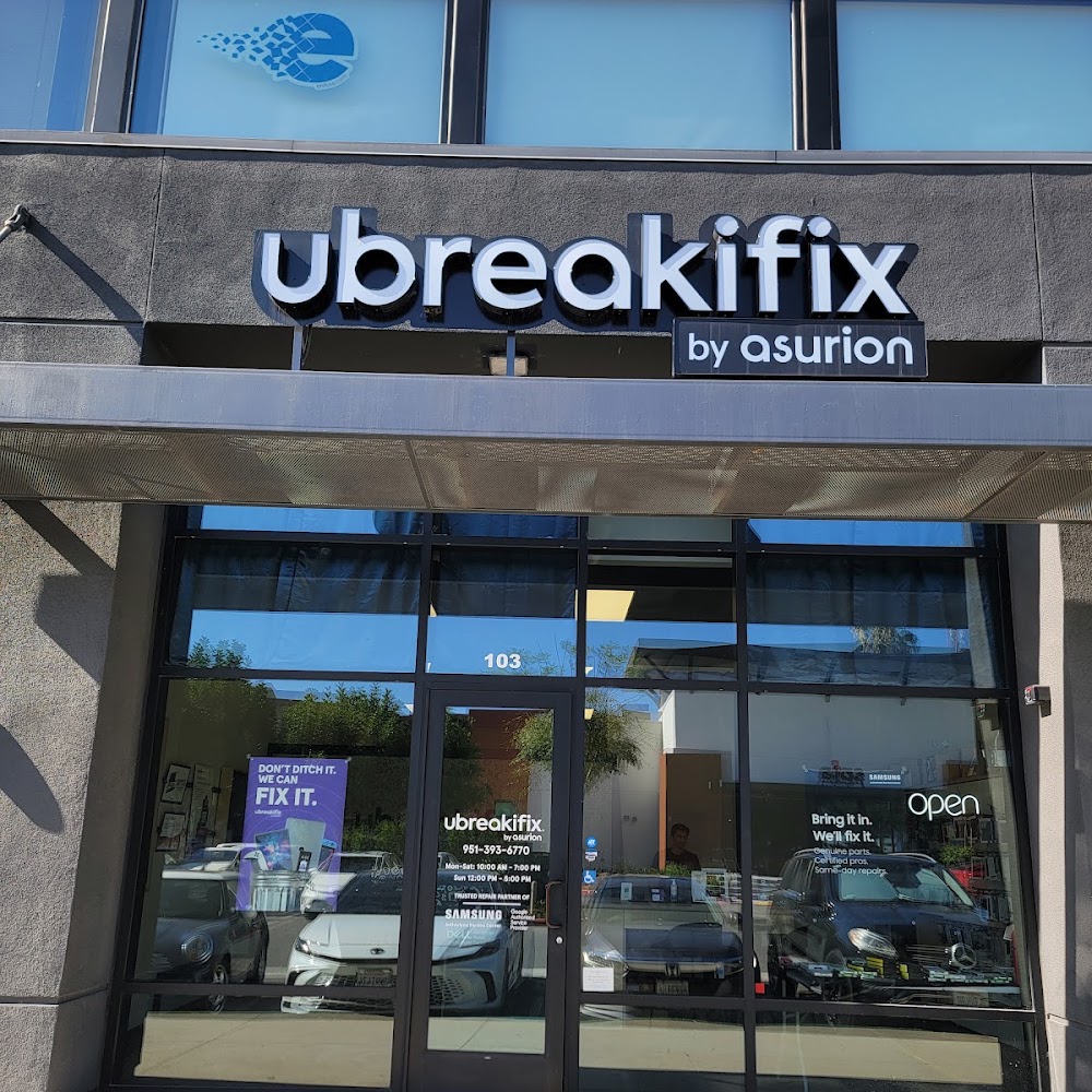 uBreakiFix - Phone and Computer Repair