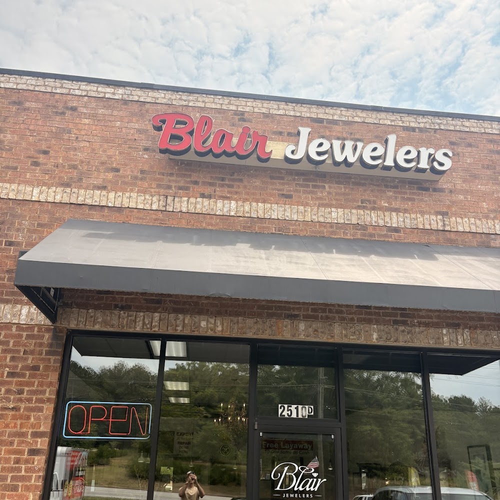 Blair Jewelers