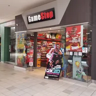 GameStop