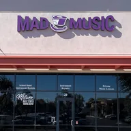 Mad Music