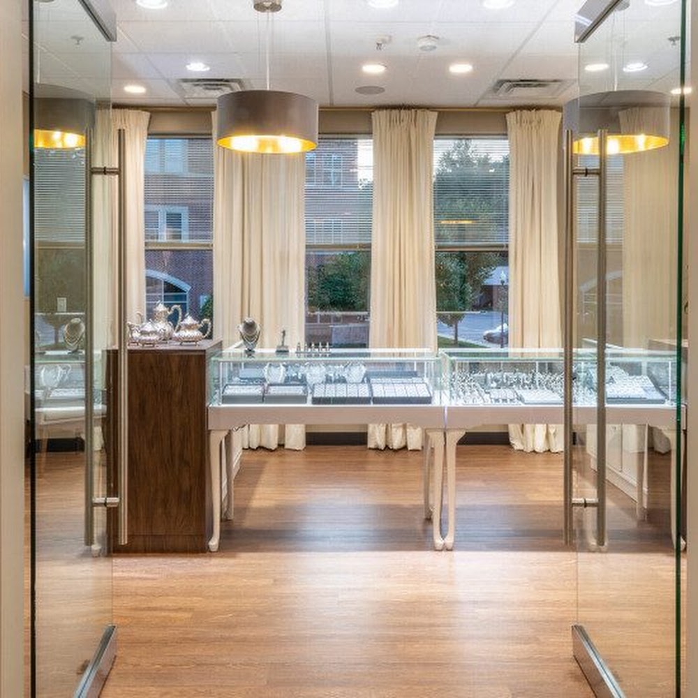 Samuelson's Diamonds & Estate Buyers - Baltimore