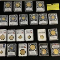 The National Gold & Silver Refinery