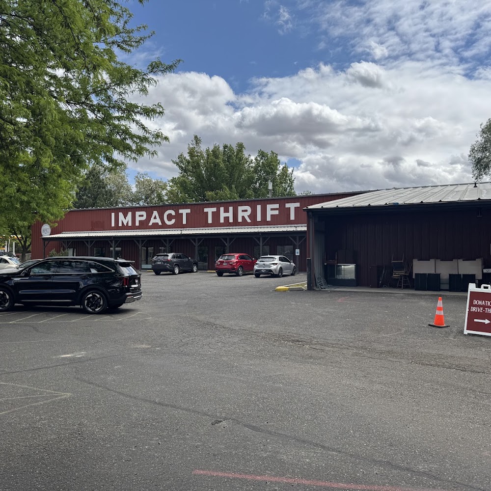 Impact Thrift