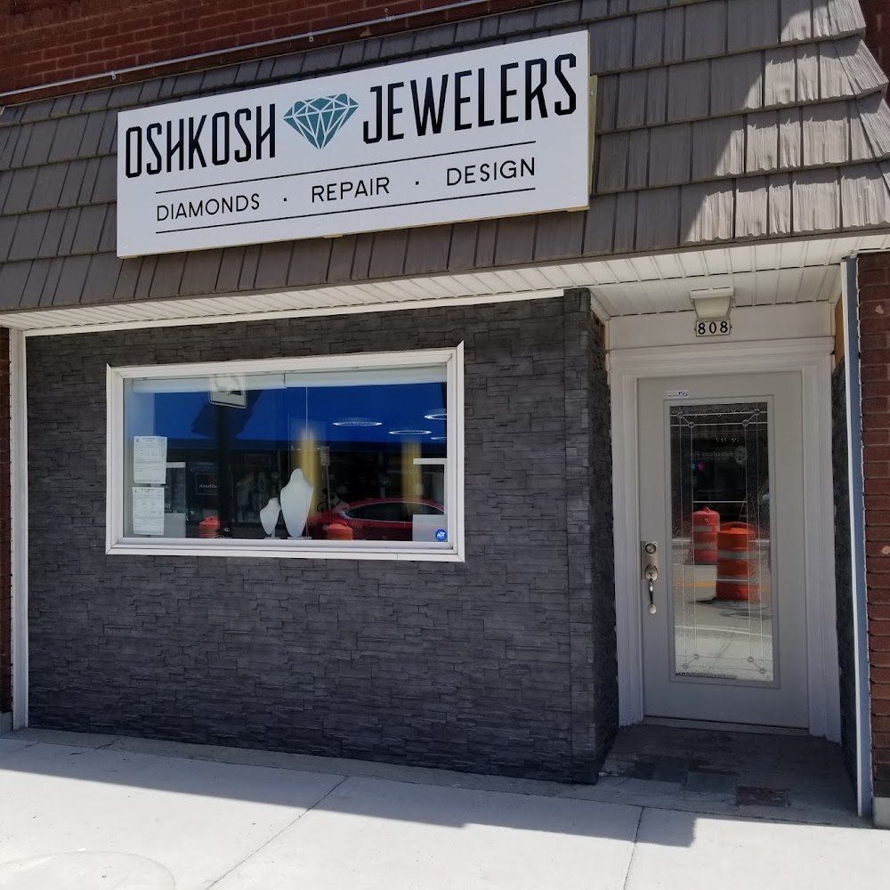 Oshkosh Jewelers