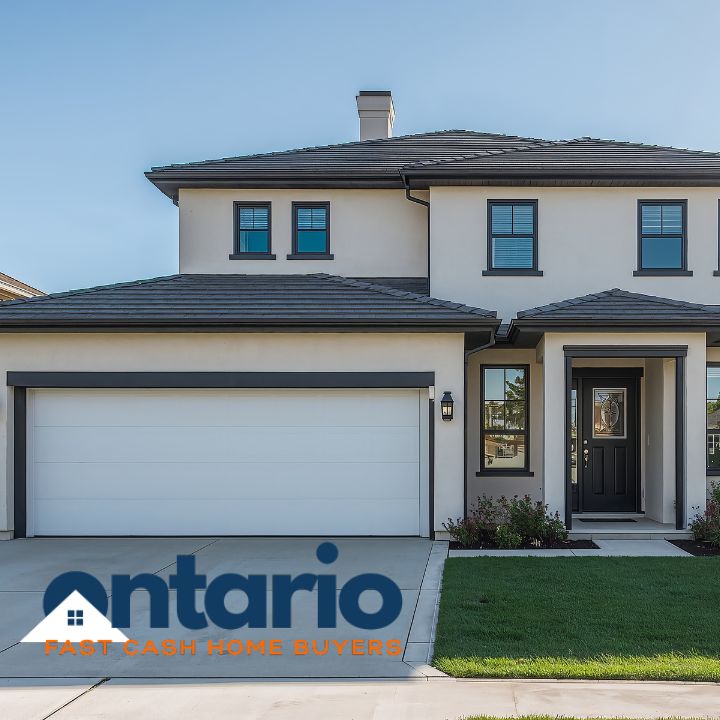 Ontario Fast Cash Home Buyers | We Buy Houses - Sell My House Fast