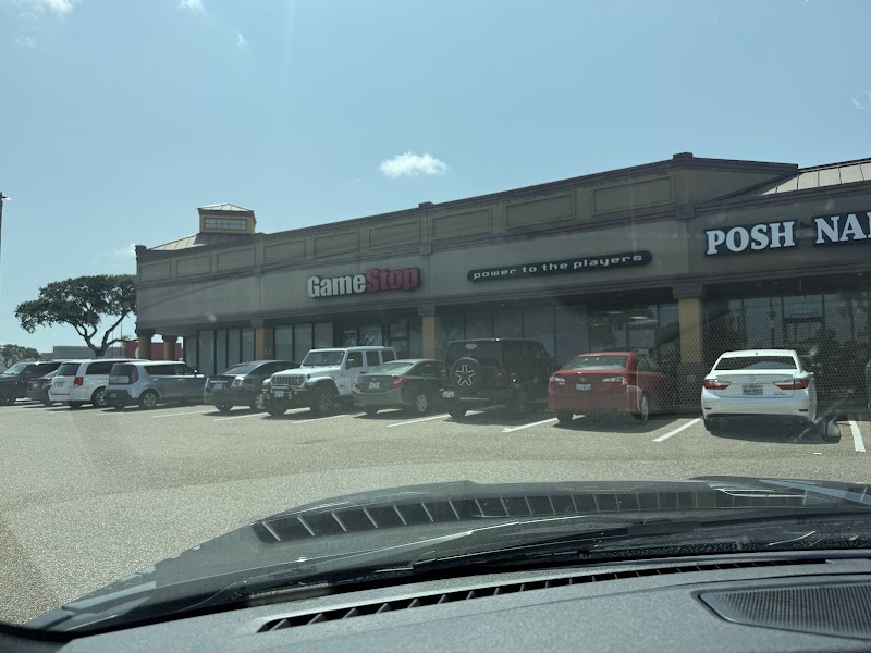 GameStop