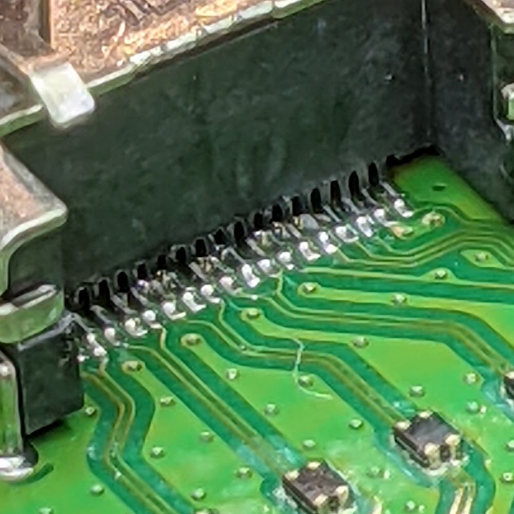 Bartlett Electronics