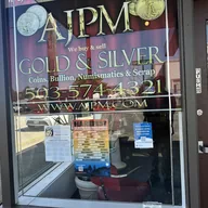 AJPM Beaverton
