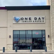 One Day Jewelry & Repair