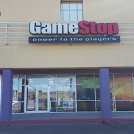 GameStop