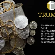 The Truman Company Gold & Silver