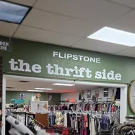 Flipstone Vintage & Thrift