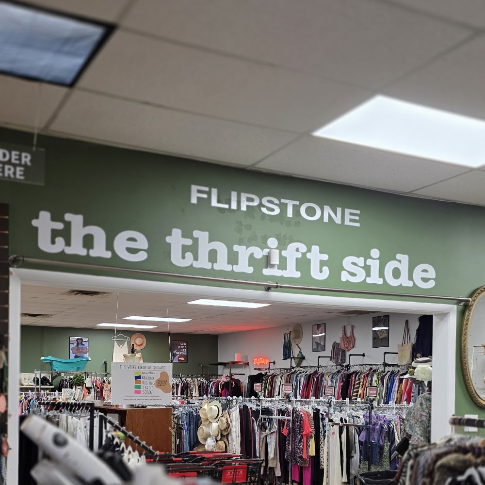 Flipstone Vintage & Thrift