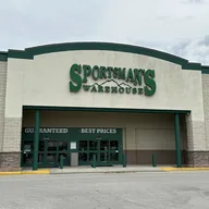 Sportsman's Warehouse