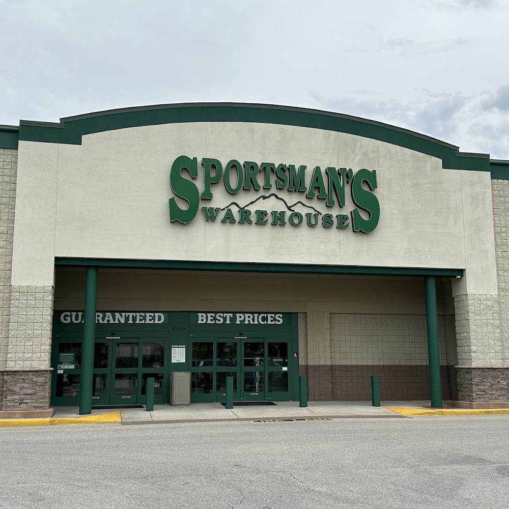 Sportsman's Warehouse
