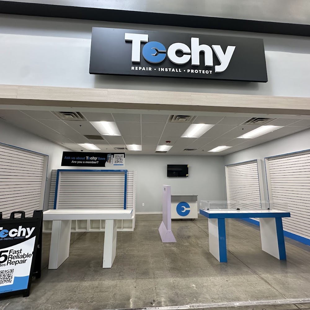 Techy Charles Town - Inside Walmart Buy/Repair/Sell under NEW MANAGEMENT!!