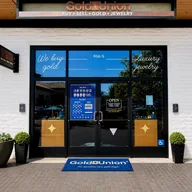 We Buy and Sell Gold, Jewelry, Coins, Bars - GoldUnion | #1 Westlake