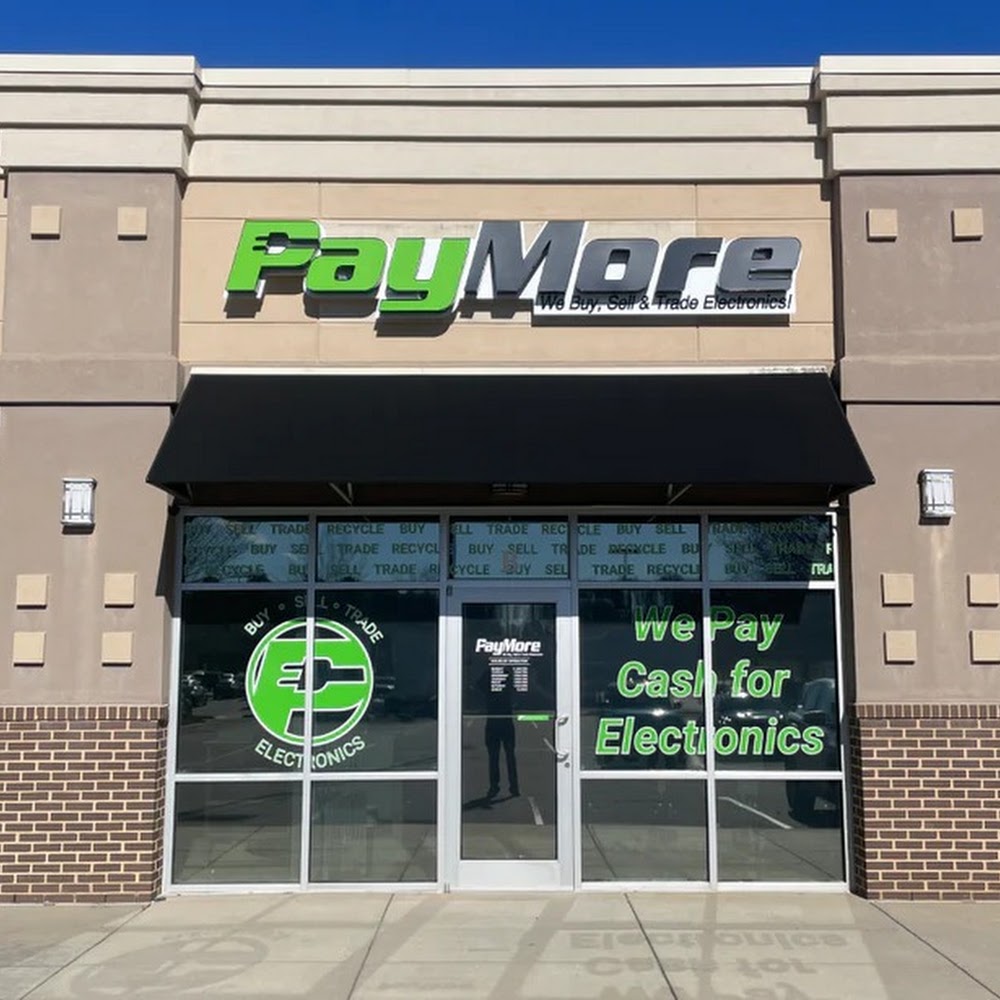 PayMore - Buy, Sell, and Trade Electronics