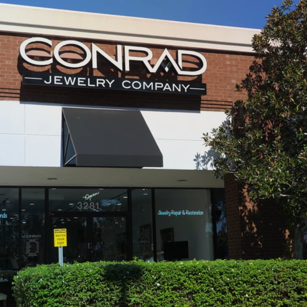 Conrad Jewelry