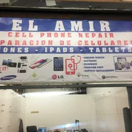El Amir Cell Phone Repair Anaheim