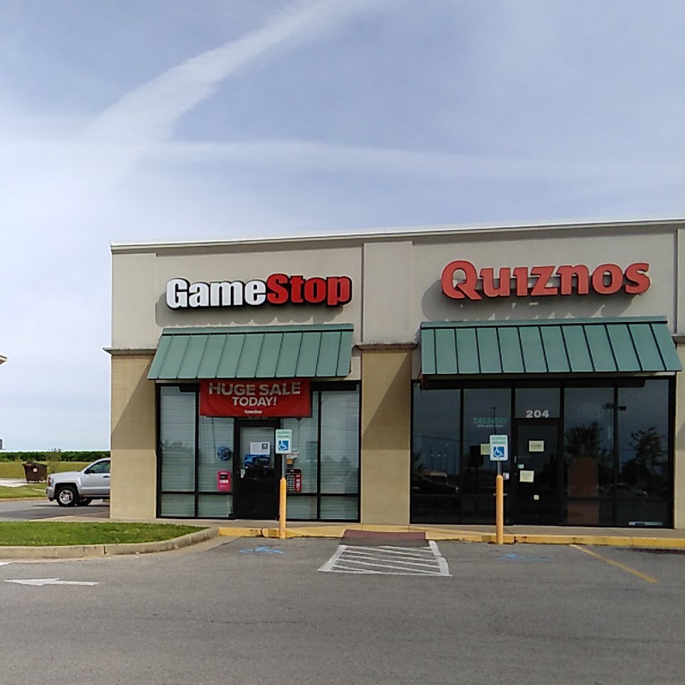 GameStop