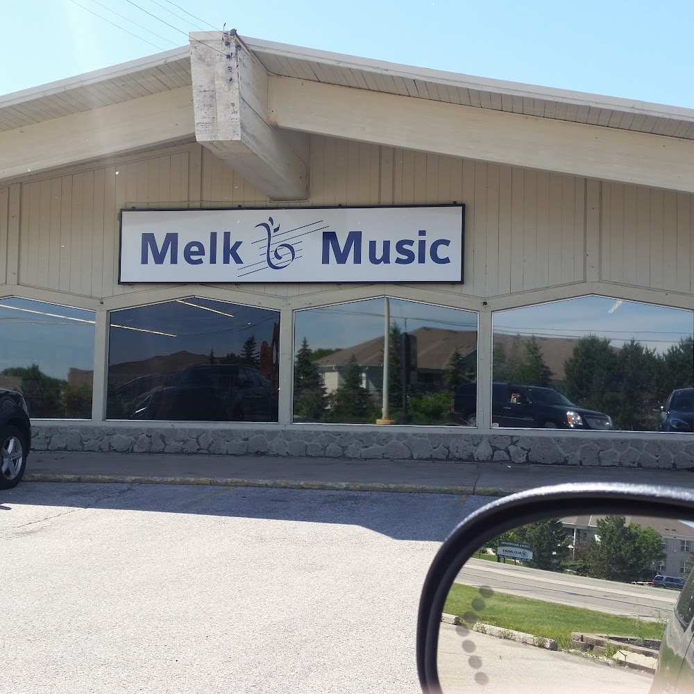 Music & Arts