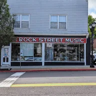 Rock Street Music