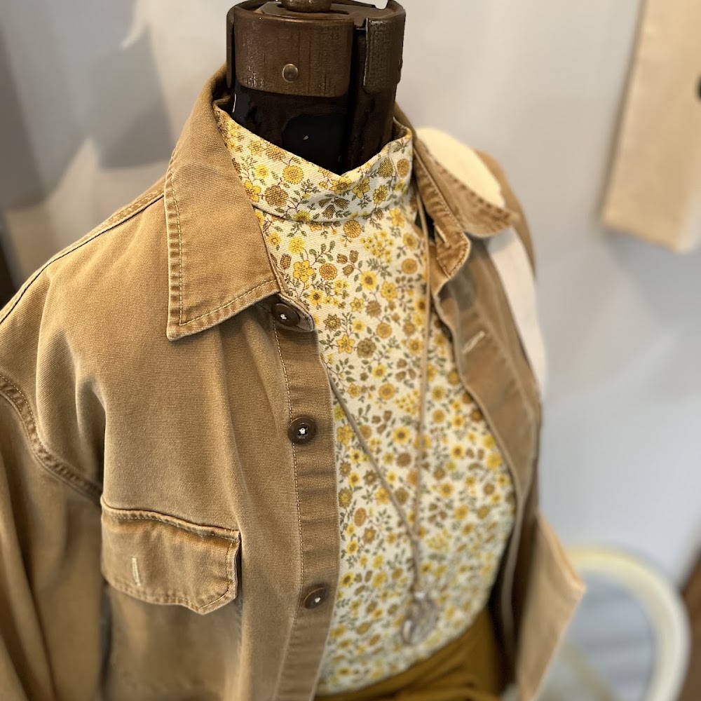 October House Vintage & Consignment