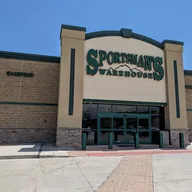 Sportsman's Warehouse