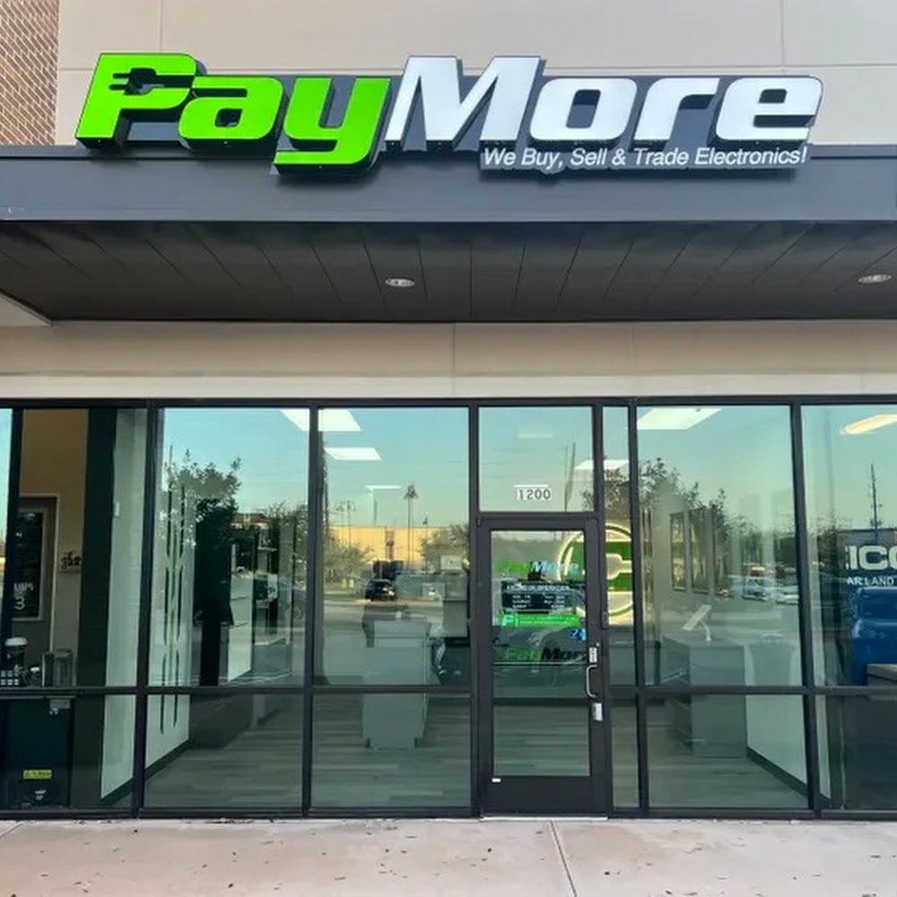 PayMore - Buy, Sell & Trade Electronics