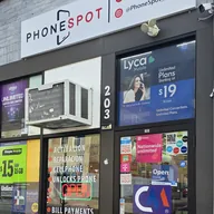 Phone Spot