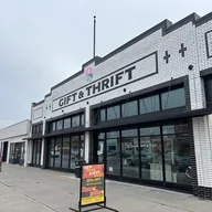 St Louise Gift & Thrift Store
