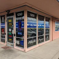 Sac Tech Exchange