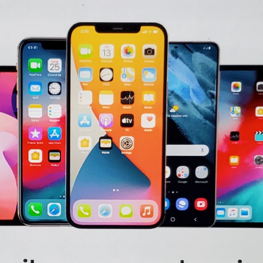 Tech Solutions